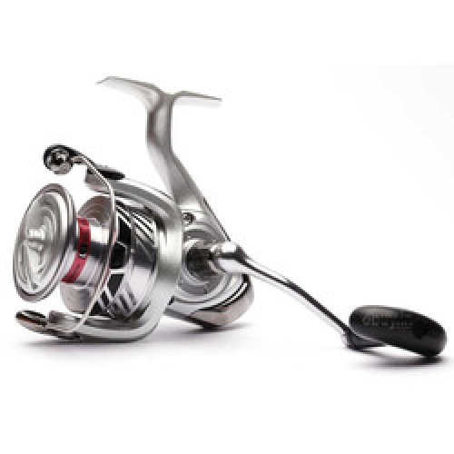 Daiwa Crossfire 20LT C Spin Olta Makinesi